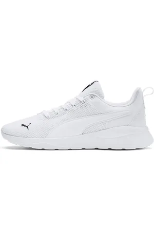 PUMA Anzarun Lite Trainers, , Size 40, Shoes