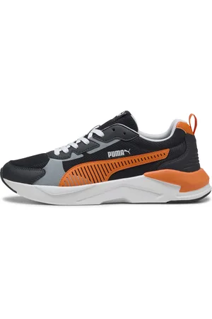PUMA X-Ray 3 Sneakers Unisex, Blue, Size 37.5, Shoes