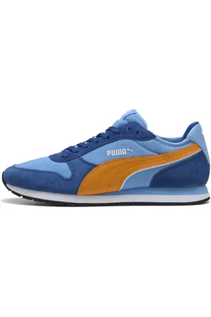 PUMA ST MILER Sneakers Unisex, Blue, Size 39, Shoes