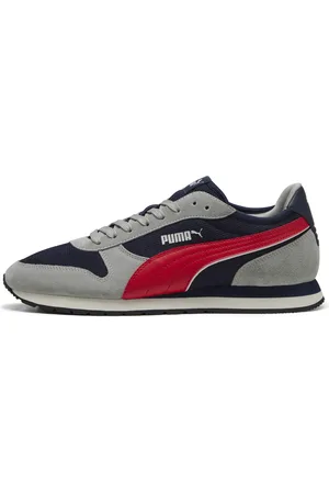 PUMA ST MILER Sneakers Unisex, Blue, Size 36, Shoes
