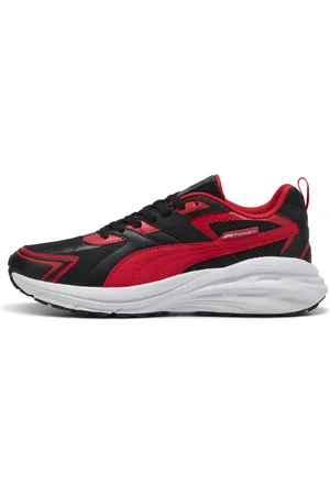PUMA F1Â® Hypnotic LS Sneakers, Black, Size 44, Shoes