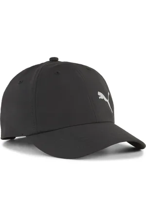 PUMA Poly Cotton Baseball Cap, , Sport