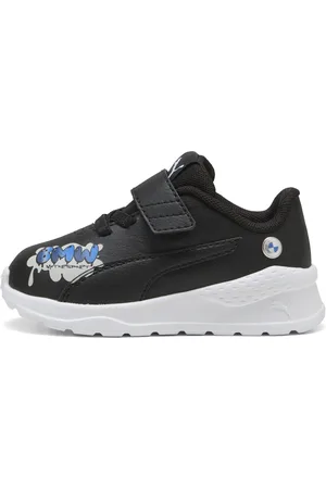 PUMA BMW M Motorsport Anzarun Sneakers Toddler, , Size 21, Shoes