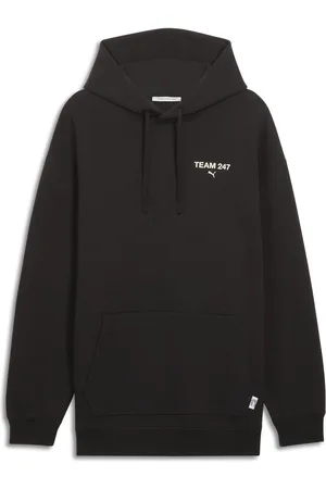 PUMA X REPRESENT 247 Hoodie, , Size M, Clothing