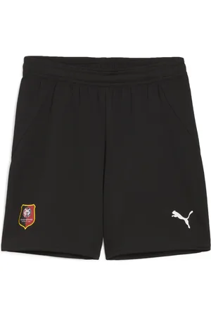 PUMA Stade Rennais F.C. 24/25 Shorts Youth, , Size 5-6Y, Clothing