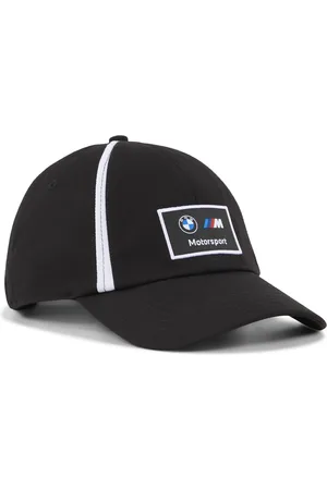 PUMA BMW M Motorsport Heritage Dad Cap, , Accessories
