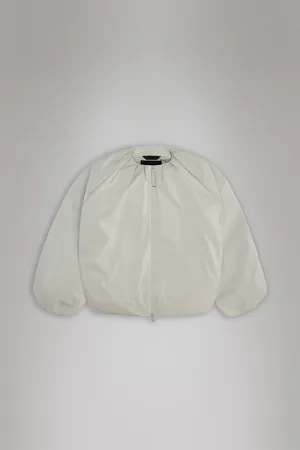 Rains Lohja Vision Insulated Bomber Jacket