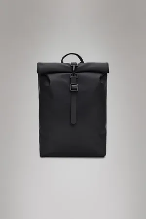 Rains Rolltop Rucksack Mini