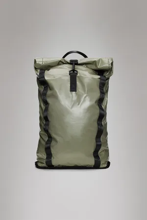 Rains Sibu Rolltop Rucksack