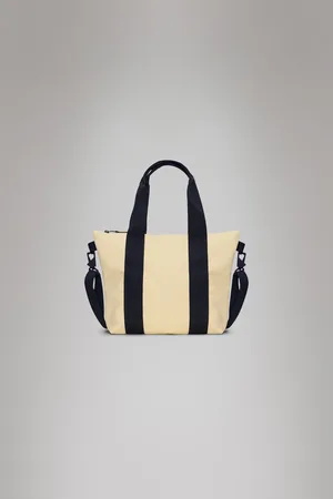 Rains Tote Bag Micro
