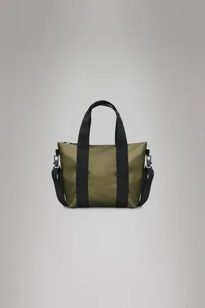 Rains Tote Bag Micro