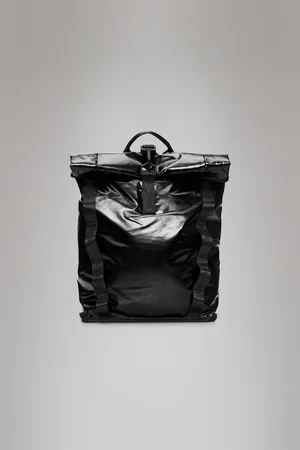 Rains Sibu Rolltop Rucksack Mini