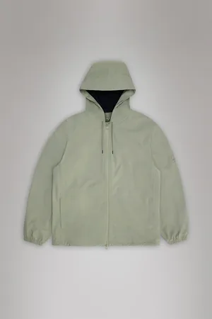 Rains Suva Hardshell Jacket