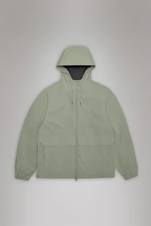 Rains Suva Hardshell Pocket Jacket