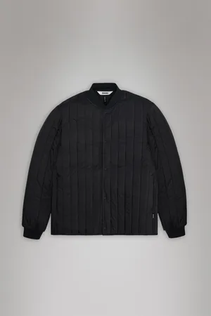Rains Banja Liner Bomber Jacket