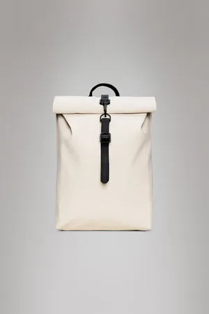 Rains Rolltop Rucksack Mini
