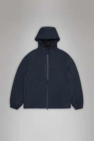 Rains Suva Hardshell Jacket