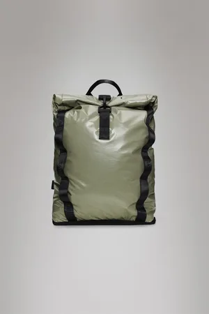 Rains Sibu Rolltop Rucksack Mini