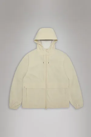 Rains Suva Hardshell Pocket Jacket