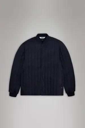 Rains Banja Liner Bomber Jacket