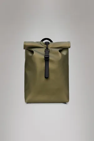 Rains Rolltop Rucksack Mini