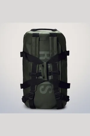 Rains Texel Duffel Bag Small
