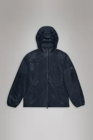 Rains Kauto Insulated Curve Jacket