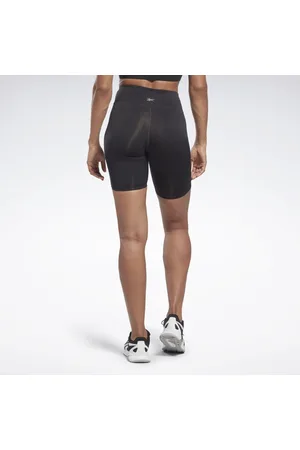 Reebok Workout Ready Basic Bike Shorts