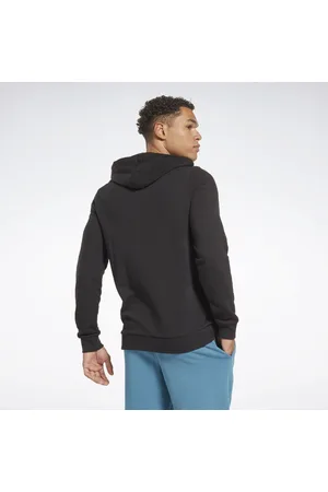 Reebok Identity French Terry Hoodie
