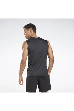 Reebok Training Sleeveless Tech T-Shirt
