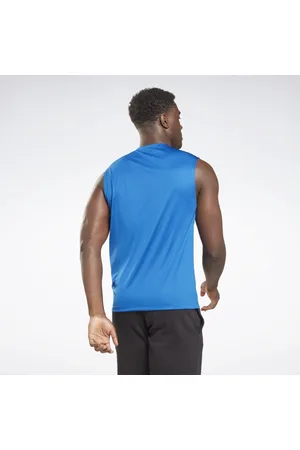 Reebok Training Sleeveless Tech T-Shirt