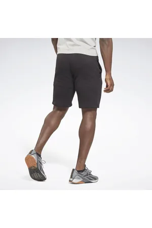 Reebok Identity Fleece Shorts