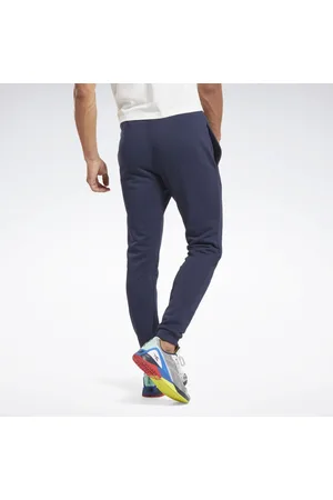 Reebok Identity Small Logo French Terry Jogger