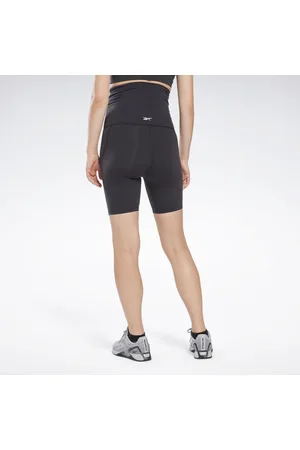 Reebok Lux Maternity Bike Shorts