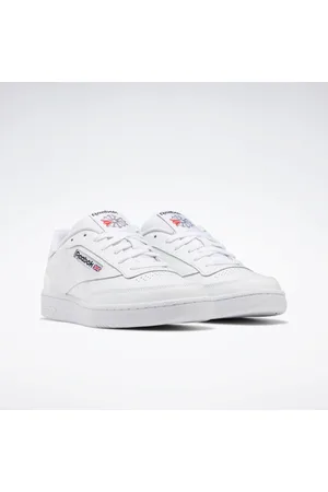 Reebok Club C 85 Shoes
