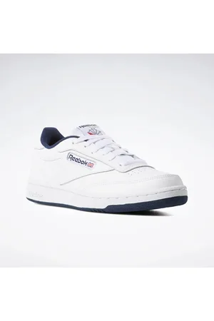 Reebok Club C - Primary School