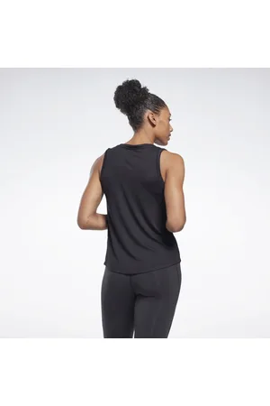 Reebok Activchill+DreamBlend Tank Top