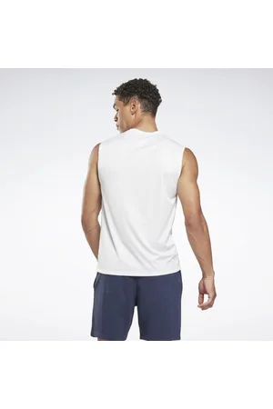 Reebok Training Sleeveless Tech T-Shirt