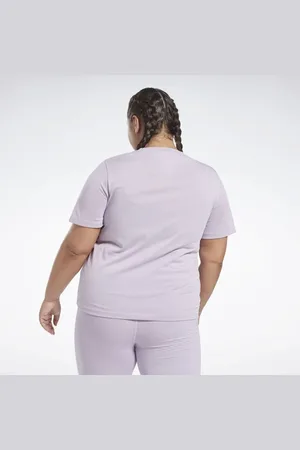 Reebok Identity T-Shirt (Plus Size)