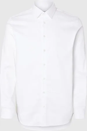 SELECTED Slim Fit Skjorte