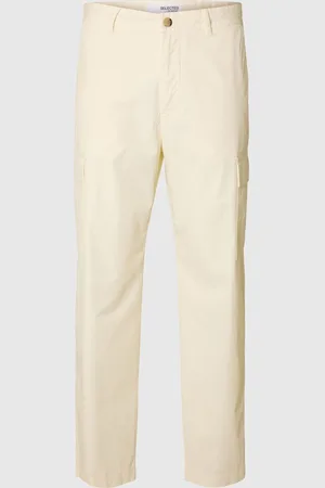 SELECTED Loose Fit Cargopants
