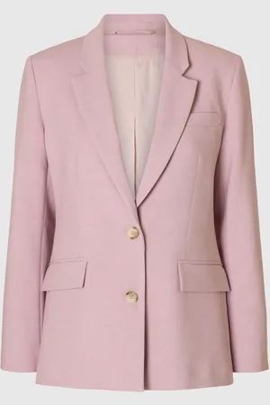 SELECTED Klassisk Fit Blazer