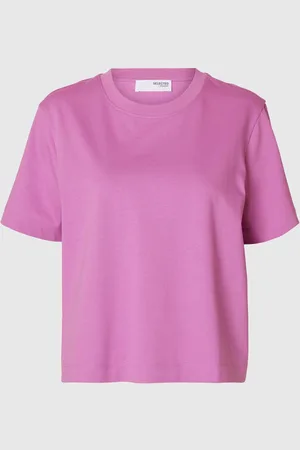 SELECTED Boxy T-shirt