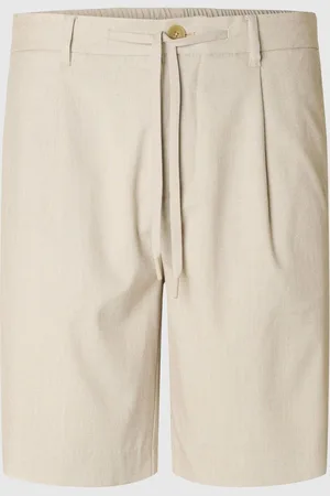 SELECTED Snøre Shorts
