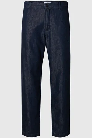 SELECTED 220 Loose Fit Jeans