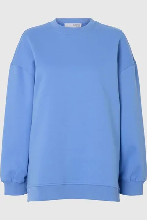 SELECTED Lang Sweatshirt