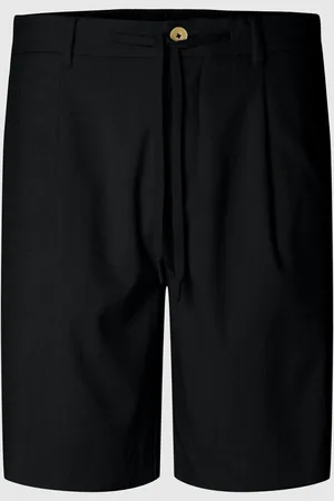 SELECTED Snøre Shorts