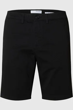 SELECTED Slim-fit Chinoshorts
