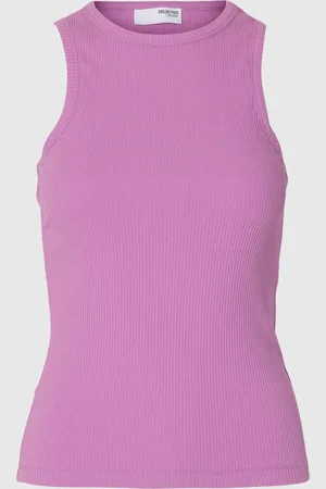 SELECTED Ribbet Tanktop