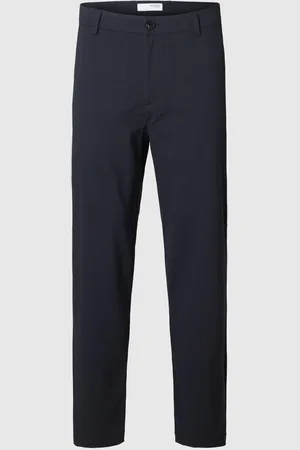 SELECTED Slim Fit Tapered Bukser